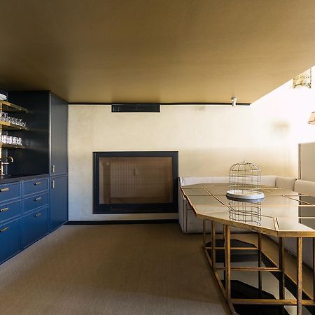Villa Luxurious Loft Facing The Pantheon à Rome Extérieur photo