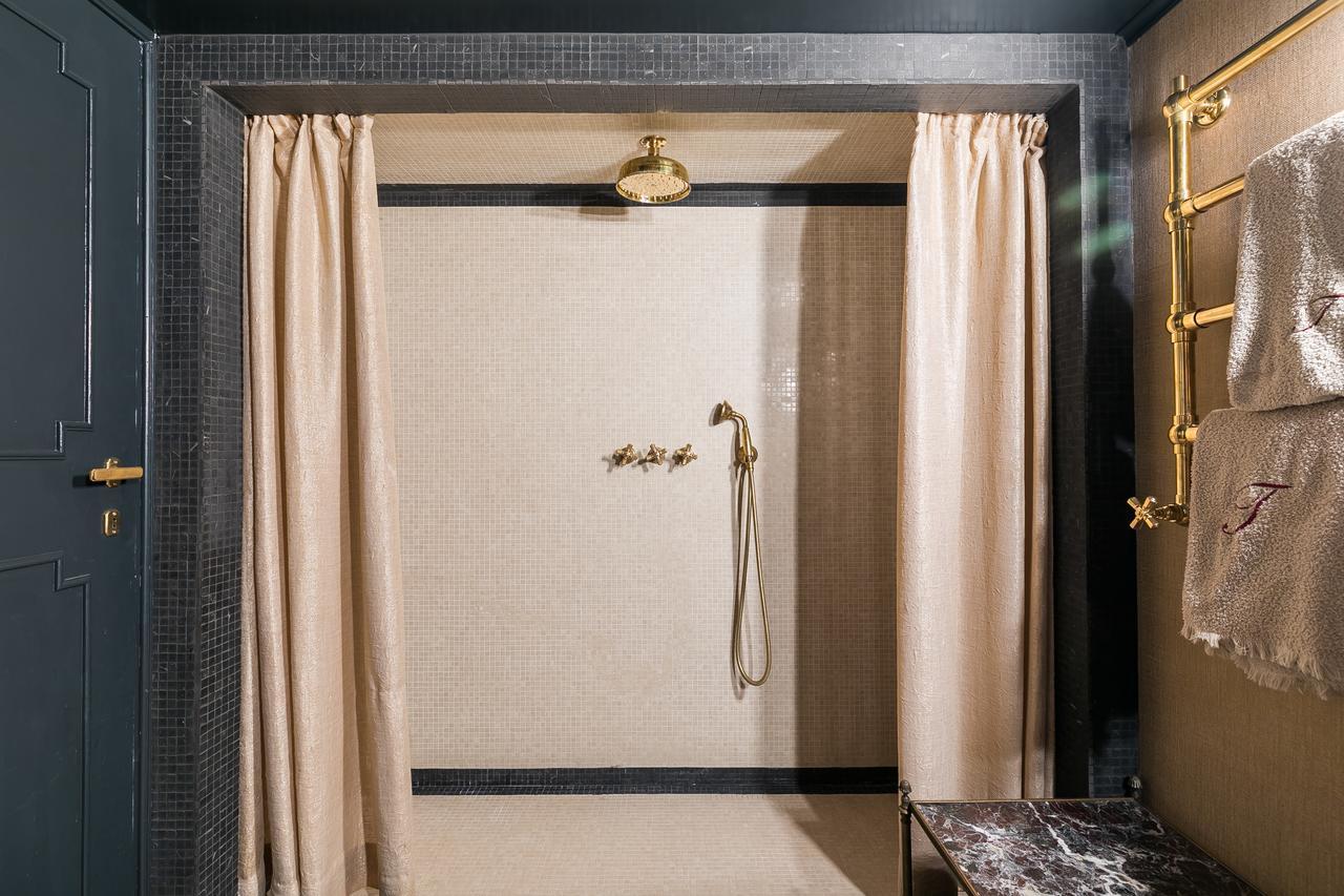 Villa Luxurious Loft Facing The Pantheon à Rome Extérieur photo