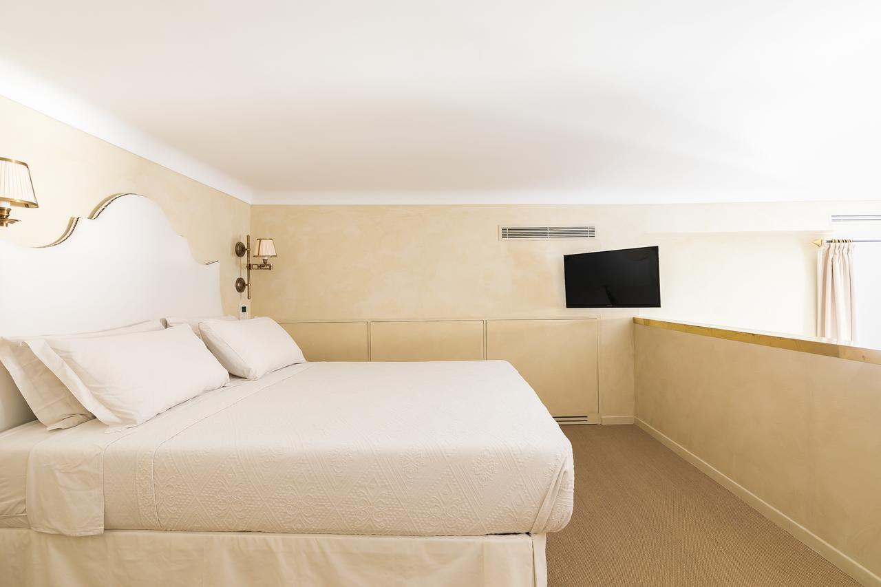 Villa Luxurious Loft Facing The Pantheon à Rome Extérieur photo