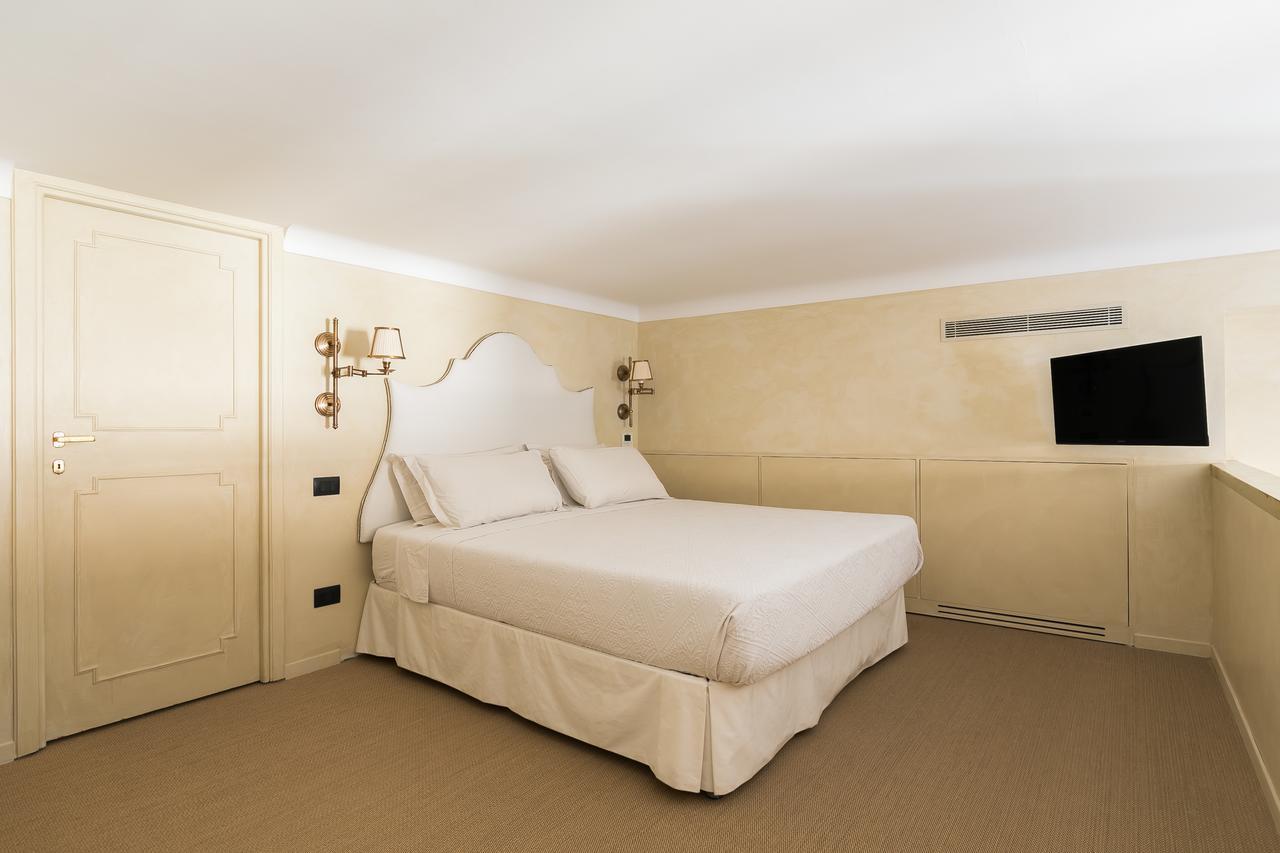 Villa Luxurious Loft Facing The Pantheon à Rome Extérieur photo