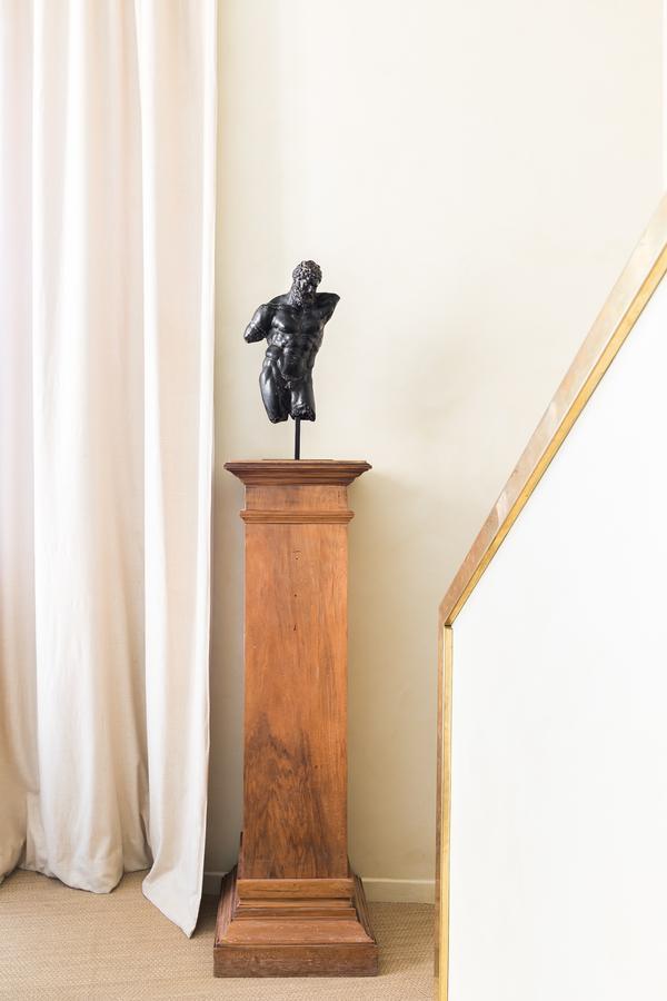 Villa Luxurious Loft Facing The Pantheon à Rome Extérieur photo