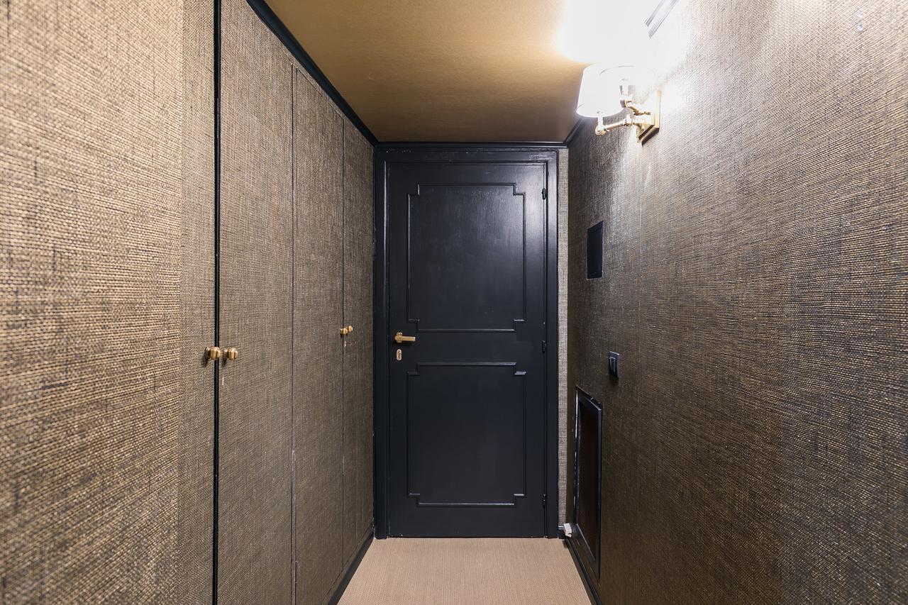 Villa Luxurious Loft Facing The Pantheon à Rome Extérieur photo