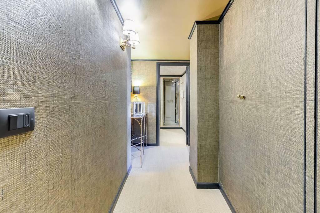 Villa Luxurious Loft Facing The Pantheon à Rome Extérieur photo