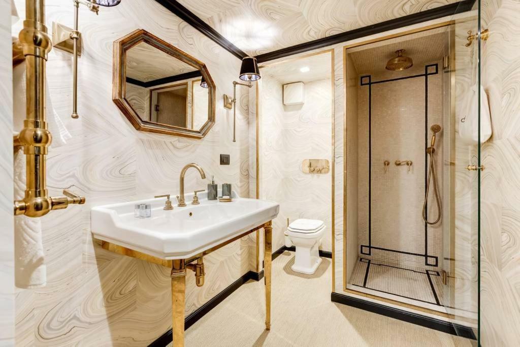 Villa Luxurious Loft Facing The Pantheon à Rome Extérieur photo
