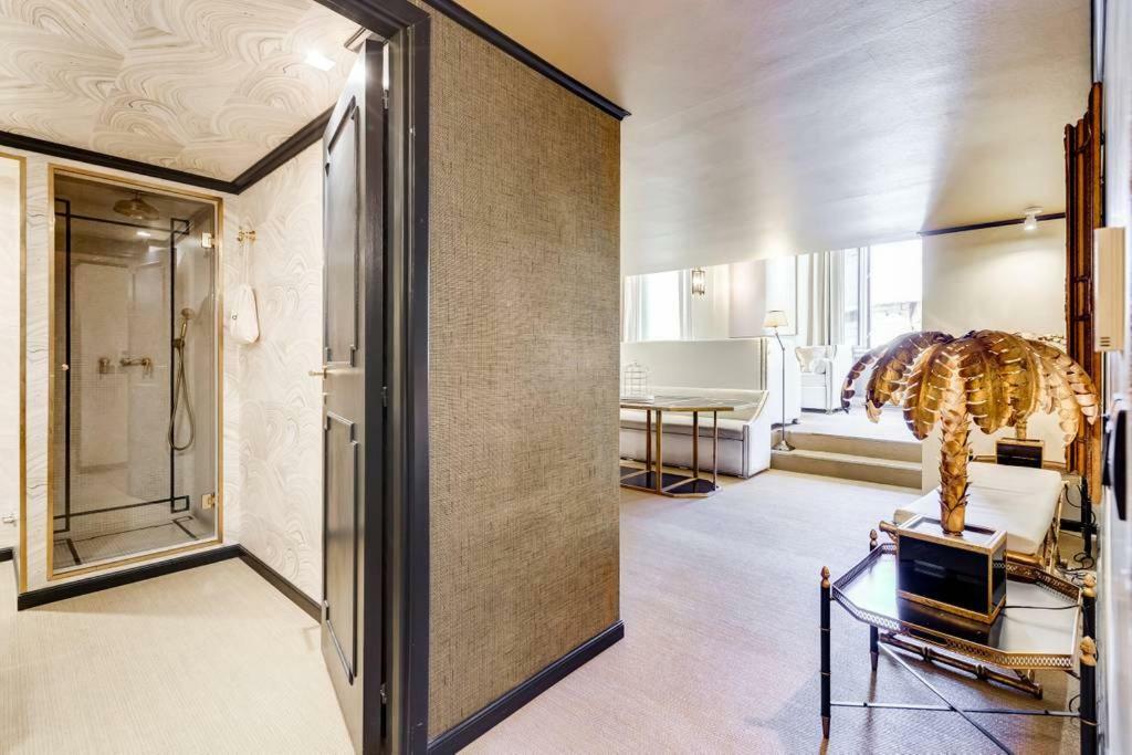 Villa Luxurious Loft Facing The Pantheon à Rome Extérieur photo