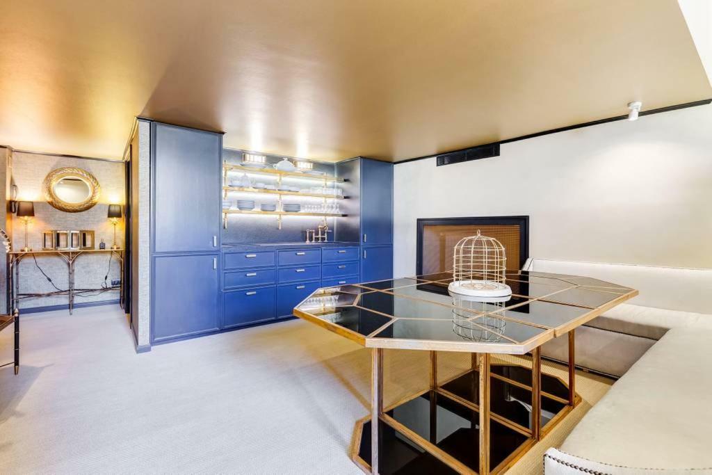 Villa Luxurious Loft Facing The Pantheon à Rome Extérieur photo